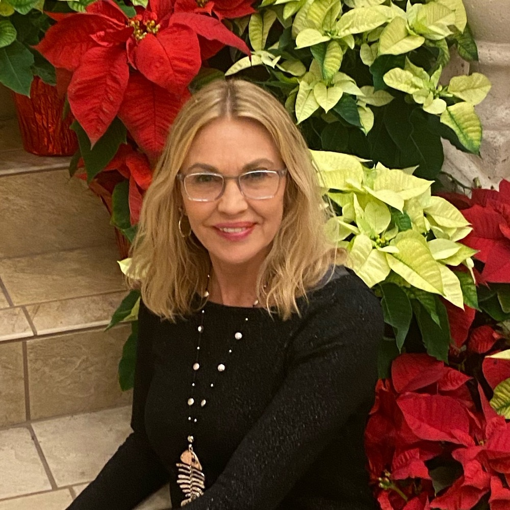 Meet your Posher, Spring